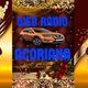 Logo de Radio Acoriana
