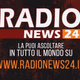 Logo de Radio News 24