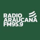 Logo de Radios Araucana