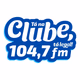 Logo de Clube FM