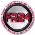 Logo de Future Radio 24