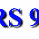 Logo de MRS 90.5 FM