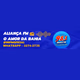 Logo de Rádio Aliança