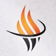Logo de BMI Radio