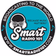 Logo de Smart Radio 101
