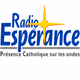 Logo de Radio Esperance Musique Sacrée