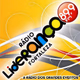 Logo de Rádio Liderança