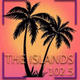 Logo de The Islands 102.5