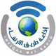 Logo de إذاعة طريق الارتقاء - الارتقاء للحديث النبوي