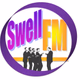 Logo de Swell FM