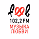 Logo de Радио Фил 102,2