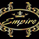 Logo de Club Empire Radio