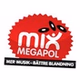 Mix Megapol logo