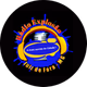 Logo de Rádio Explosão 98,7 FM