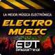 Logo de Dance Radio Estado de Trance
