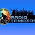 Logo de Radio Temazos FM