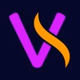 Logo de Vibing FM
