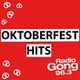 Radio Gong 96.3 - Oktoberfest Hits logo