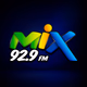 Logo de Mix 92.9FM
