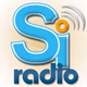 Logo de Lugo SiRadio