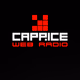 Logo de Radio Caprice - AOR/Melodic Hard Rock
