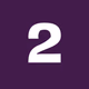 Logo de MPB Radio 2 90s & 00s