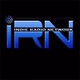 Logo de Indie Radio Network - IRN Rocks