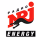 NRJ Radio Energy FM - Cherepovets logo