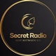 Secret Radio logo