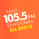 Logo de Rádio Divino Oleiro FM