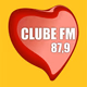 Logo de Rádio Clube FM 87,9