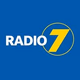 Logo de Radio 7 - Mixshow