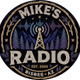 Logo de Mike's Radio