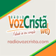 Logo de Rádio Voz Cristã
