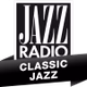 Logo de Jazz Radio - Classic Jazz