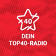 Logo de Radio 91.2 - Dein Top40
