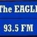 Logo de The Eagle - CJEL-FM
