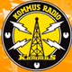 Logo de Kommus Radio