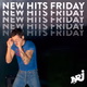 Logo de NRJ - New Hits Friday