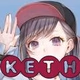 Logo de KETH Radio