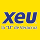 Logo de XEU 98.1 FM - XEU