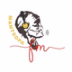 Logo de Mantsopa FM