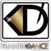 Logo de Fanatik@Dance