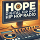 Hope Hip Hop Digital Radio logo