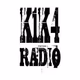 Logo de K1K4 Radio