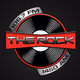 Logo de The ROCK 106.7 FM / AM 1450 - W294CO