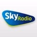 Sky Radio - Christmas logo