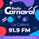 Logo de Radio Carnaval La Calera