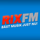 RIX FM logo