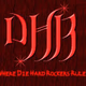 Logo de Dyhard Radio